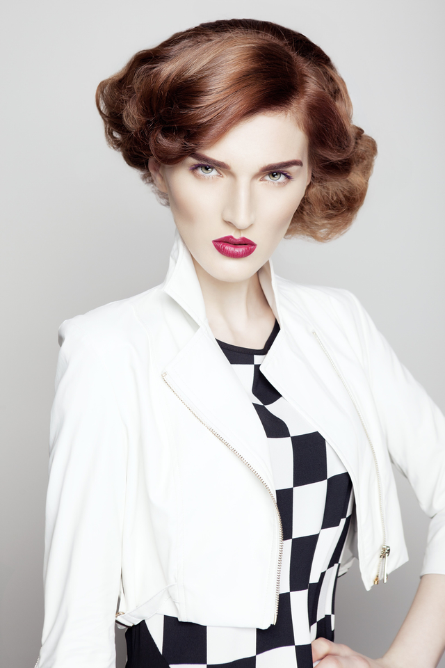 #GRevstyle Hair Gabriela Revellese 