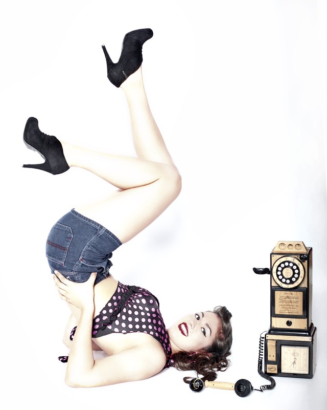 Modeling Class
