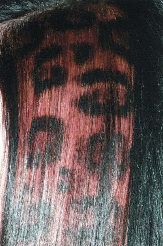 custom color