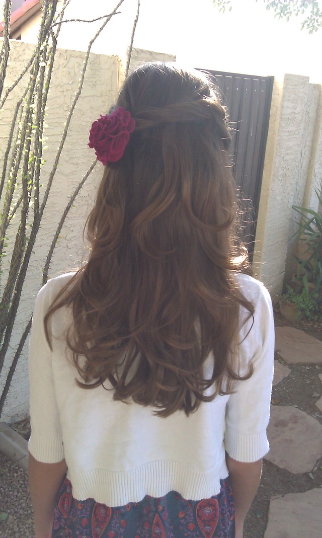 Kayla's Hair Design