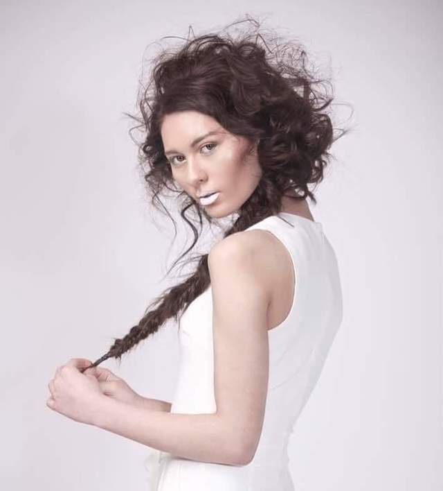 Magnolia Blanko