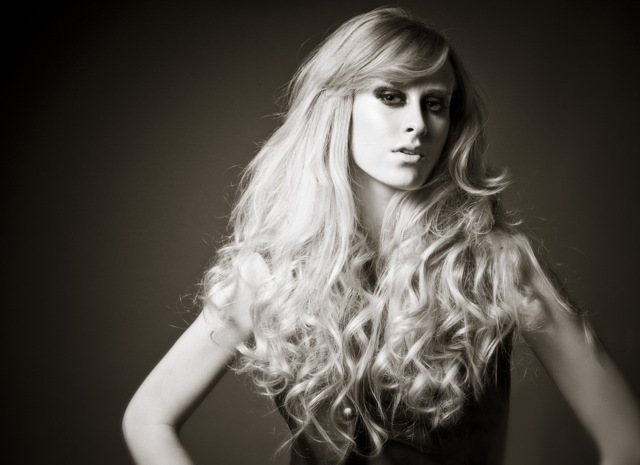 Styling by Charlie Price, Babak photography