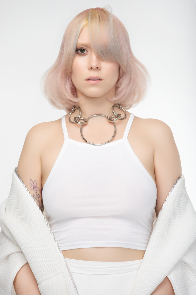 Dusted Pastels
