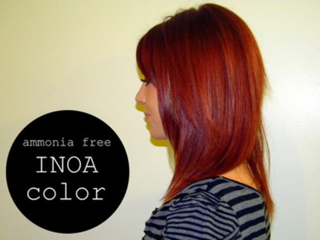 hair