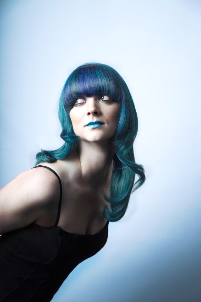 CreatIve color collection
