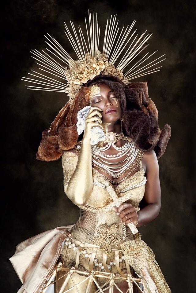 Resurgence of Baroque in the 21st century’