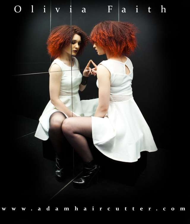 Custom image from Reflection Colelction By Adam Ciaccia