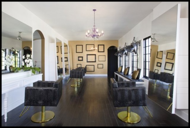 Nine Zero One Salon
