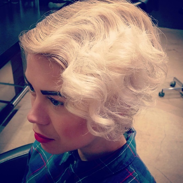 hairstyle by me