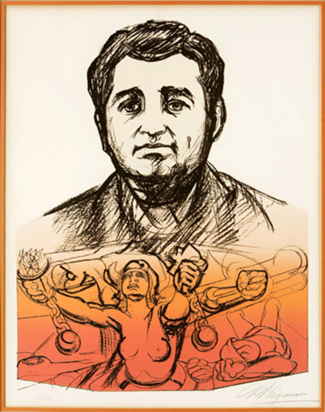 MoLaa: Digitalization Permanent Collection