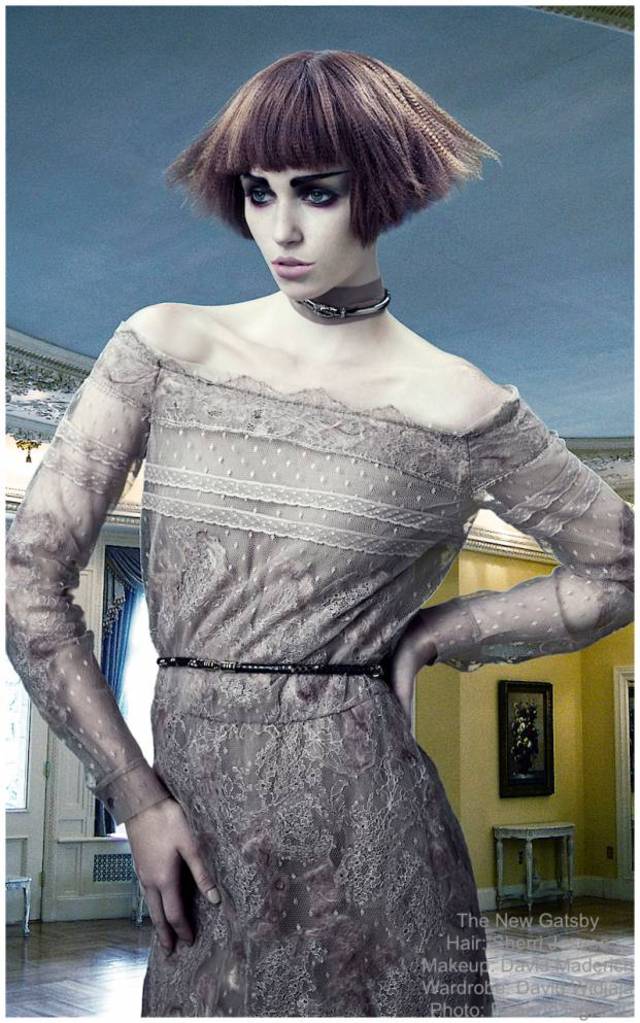 The New Gatsby