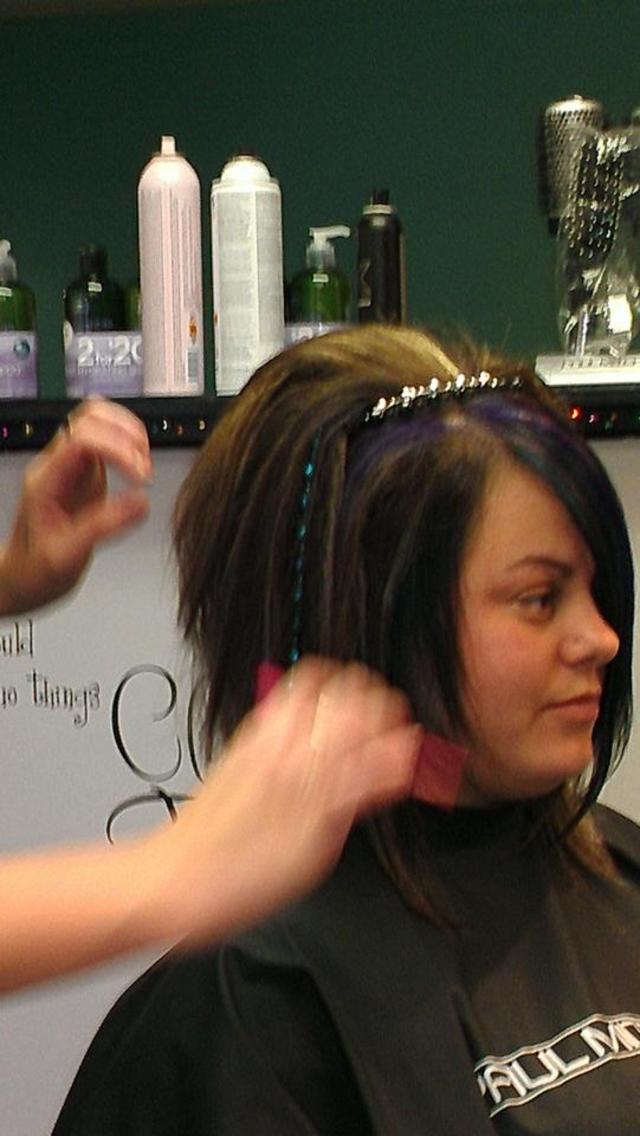 Mane Event Prep