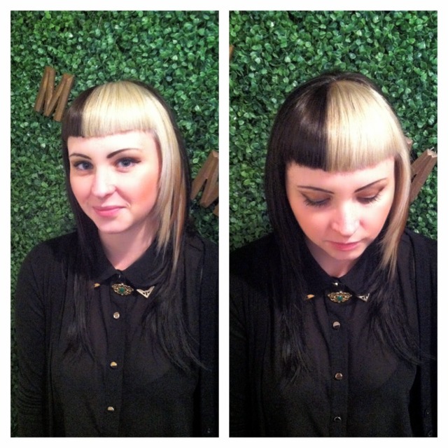 Color by Amber Casciano