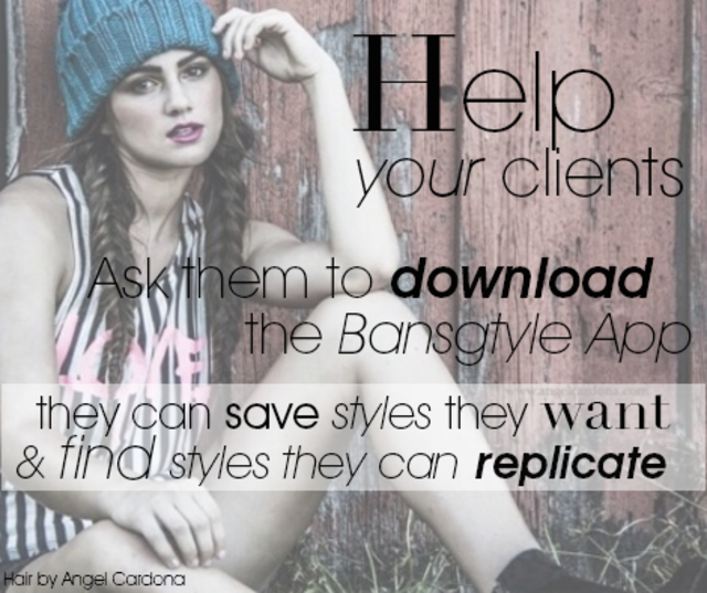 HELP Your Clients!