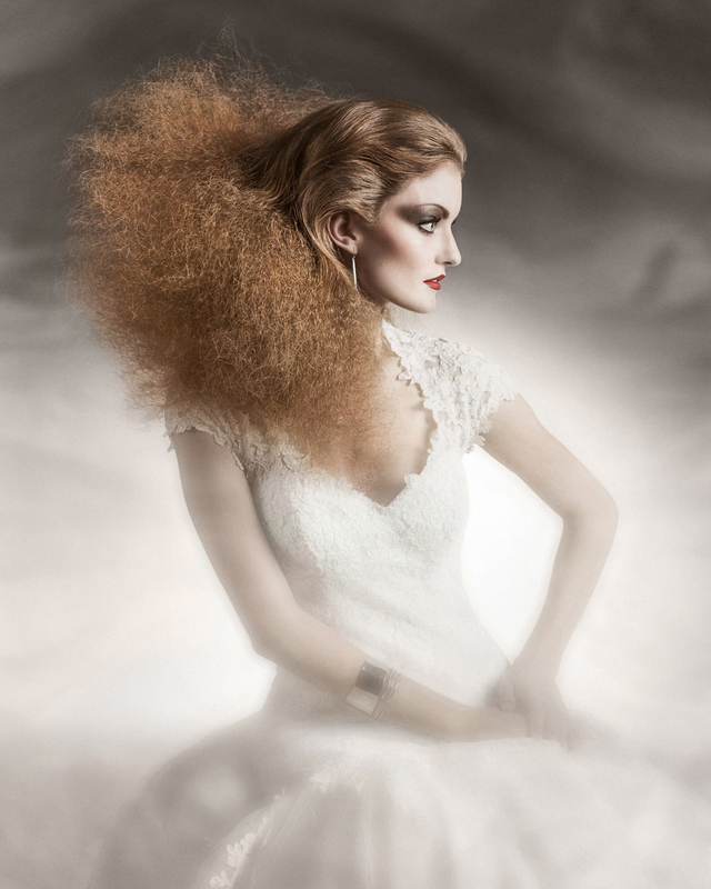 NAHA 2014 Finalist - Hair Stylist of the Year