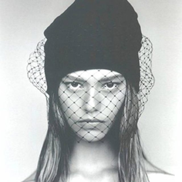 veiled-beanie