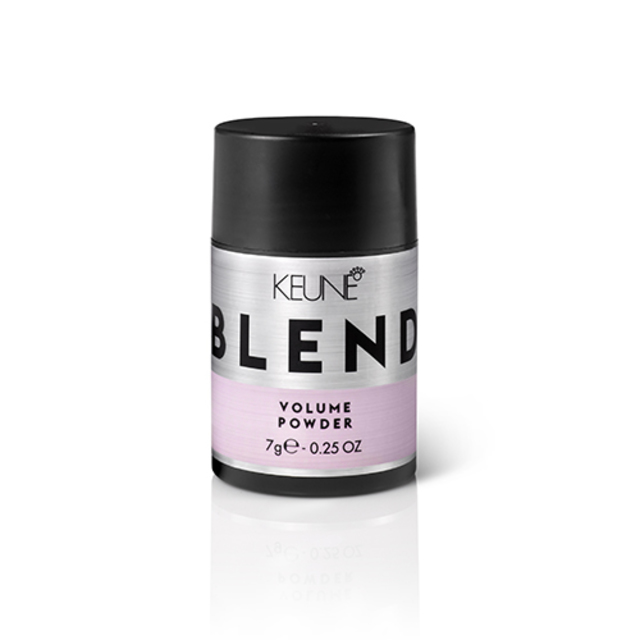BLEND VOLUME POWDER