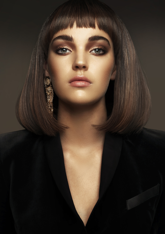 Femme Forte