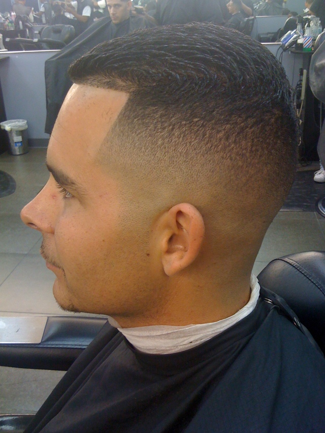 Mike Rodriguez