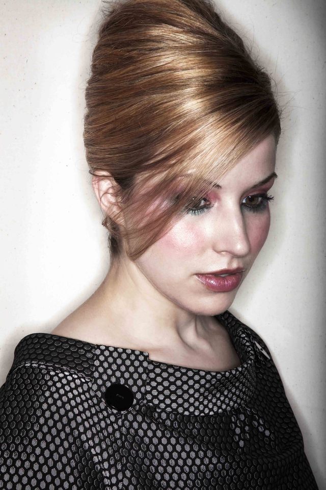 Hair by Magda Jagri