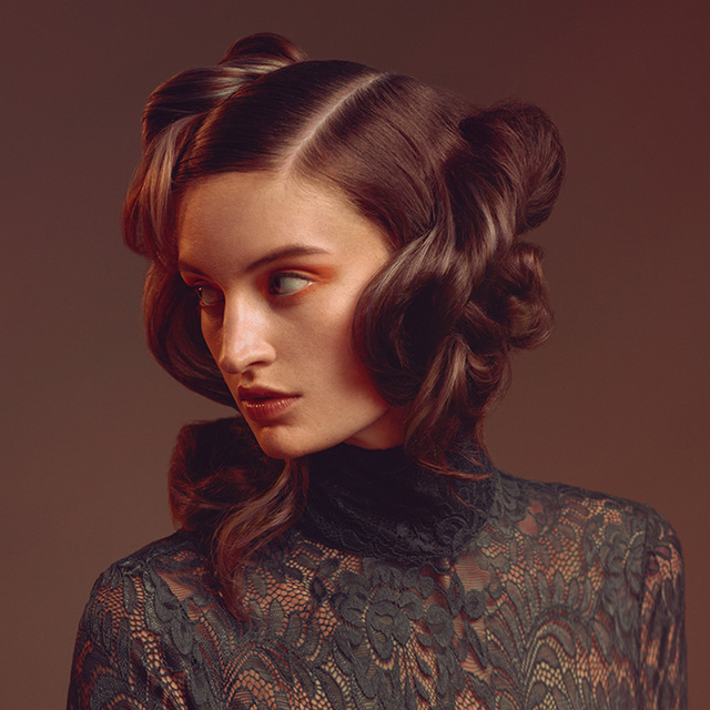 New collection Autumn/Winter 2016 – ”Retrospective Motions”