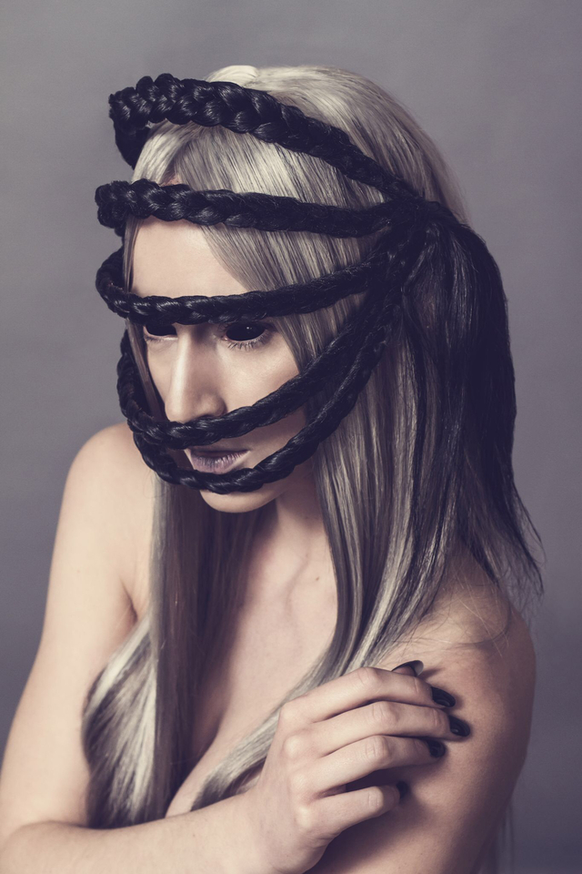 Ethereal collection