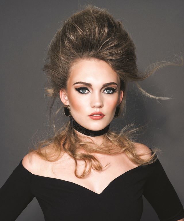 "Femme Fatale" Collection