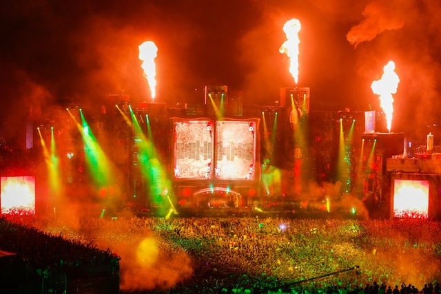 tomorrowland