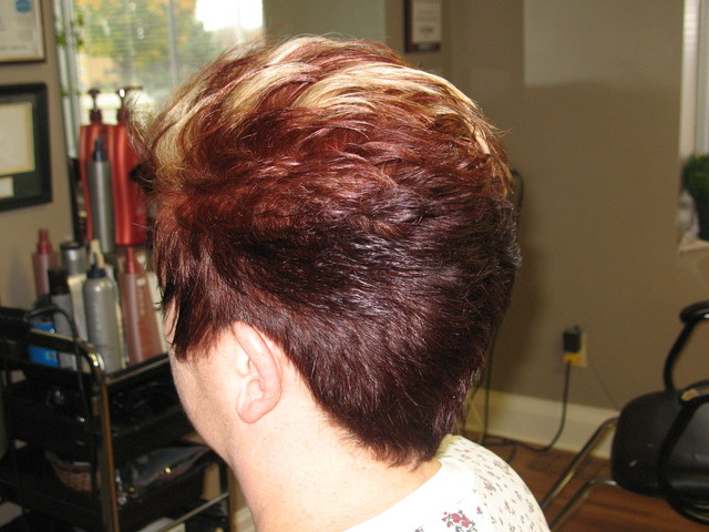Color to suit your needs