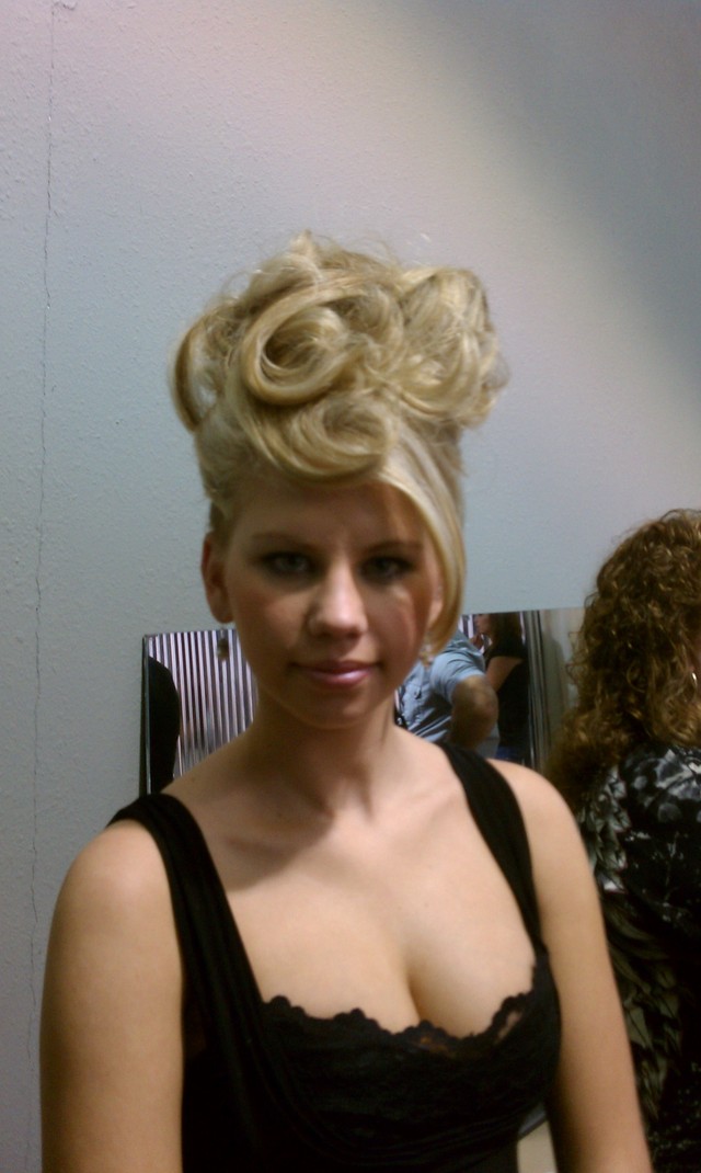 IT&LY HAIRFASHION SHOW