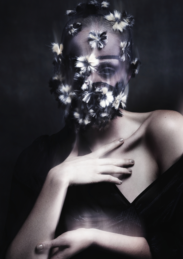 "Roses et des monstres" 