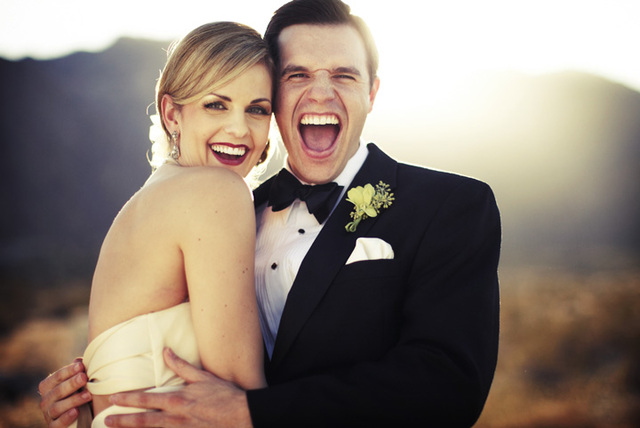 wedding style