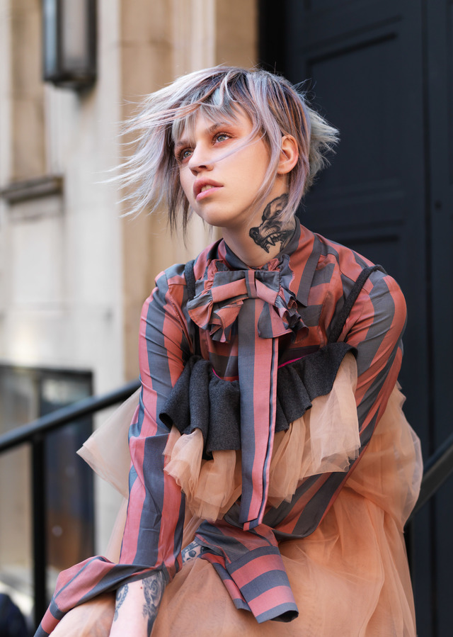 LONDON street COLLECTIONS 