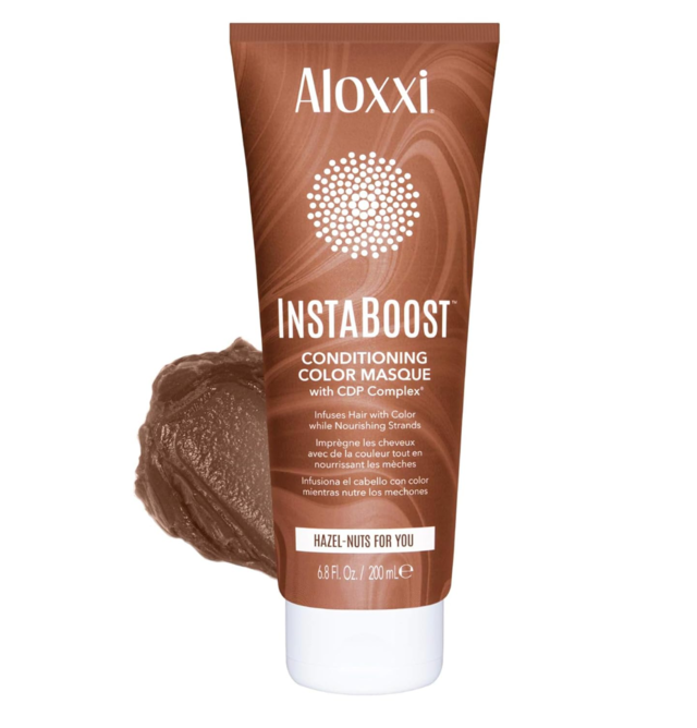 INSTABOOST® Hazel-Nuts for You