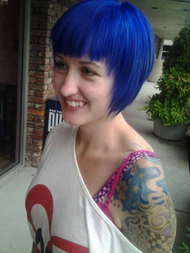 blue!