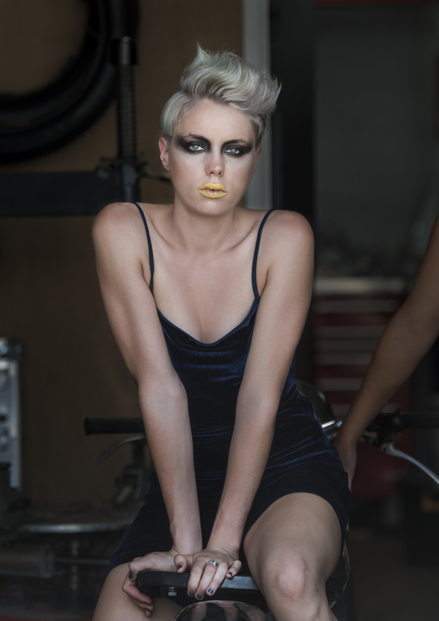 Biker Sluts