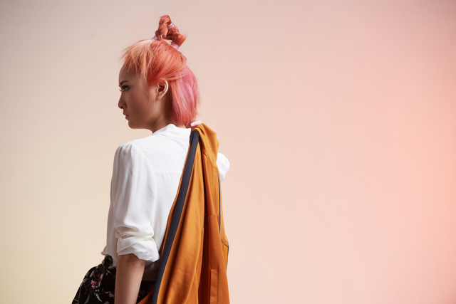 SONNE SS2018 CAMPAIGN