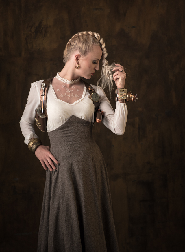 steampunk 
