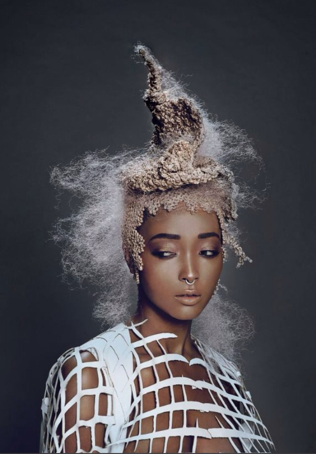 Avant garde 2015