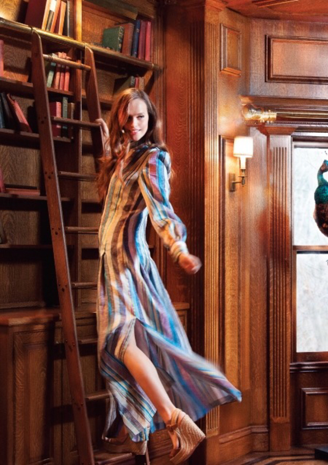 Boston home photo shoot 
Photo Bob Packert 
Make up Maryelle Orouke 
Model abba 
