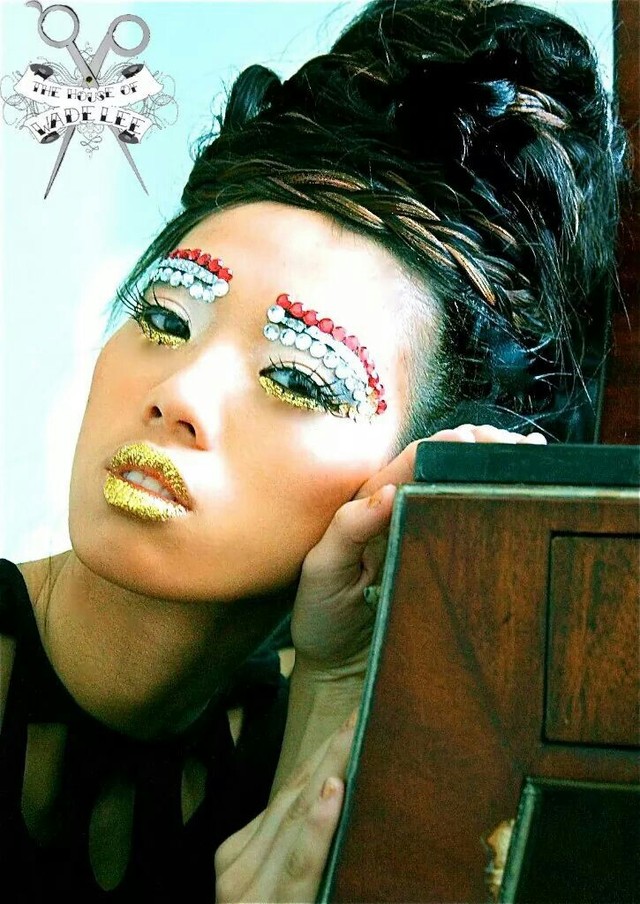 Fashion Statement - Hair by Wade Lee @thehouseofwadelee