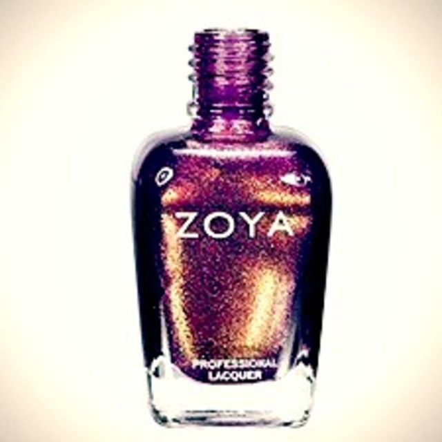zoya fall 2012