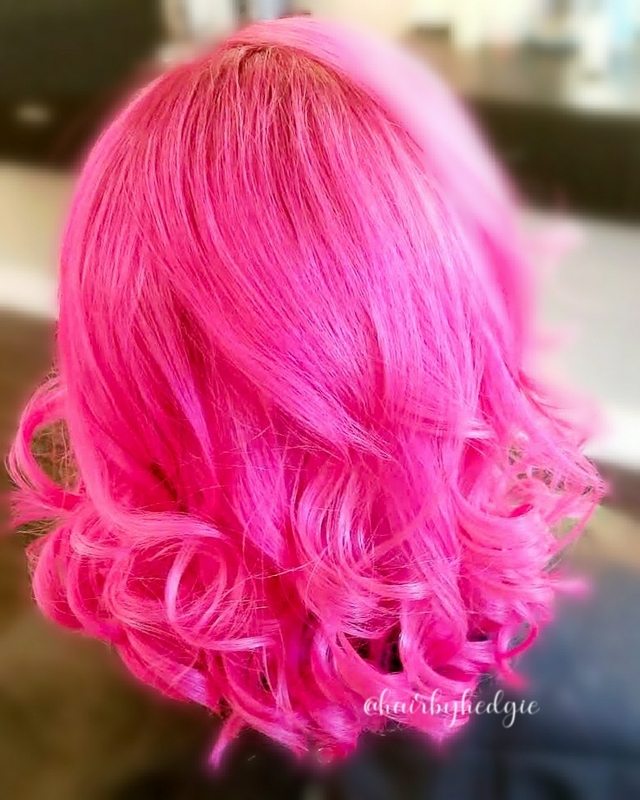 Strawberry Sorbet 