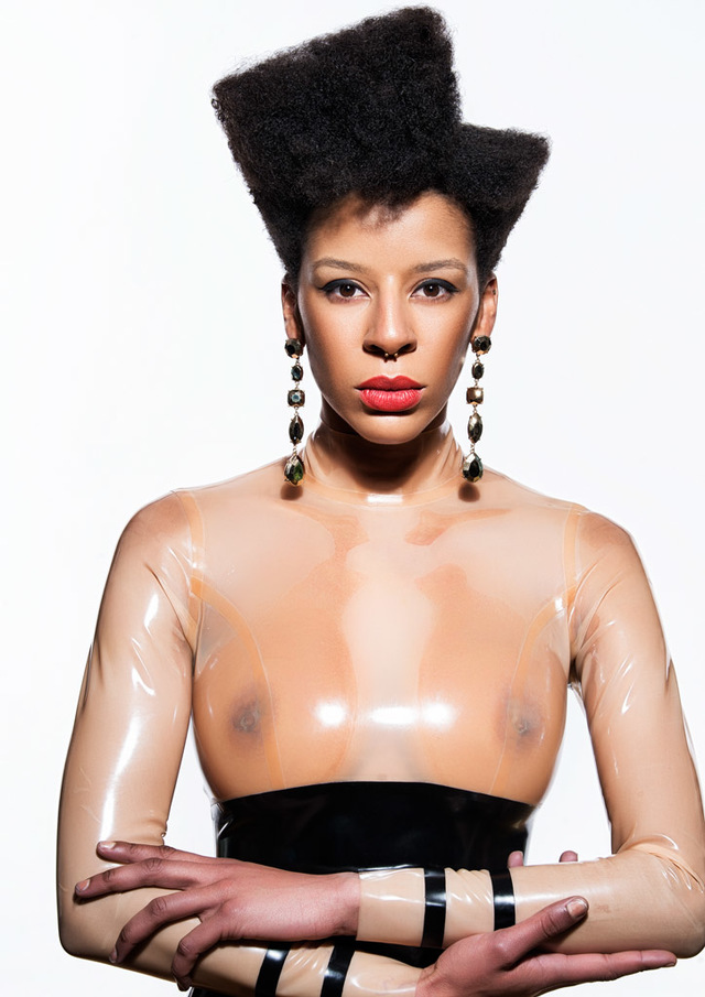 COLLECTION #METOO AW18