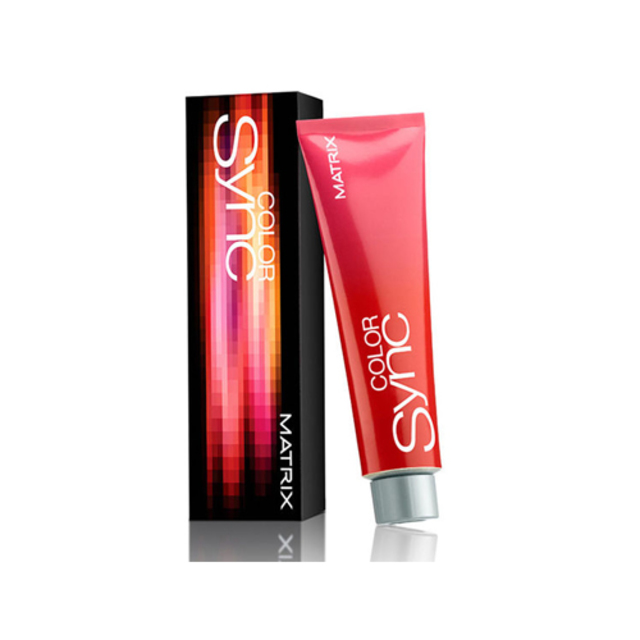 Color Sync Ammonia-Free Demi-Color