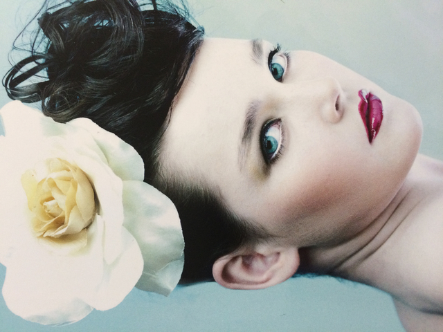 Photo: Anne Lise Norheim
Mua: Nina Kveseth
Hair and Styling:  Guppi Ra