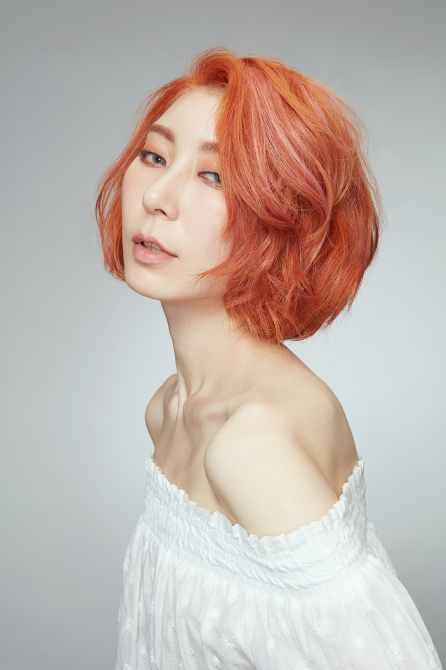 colour