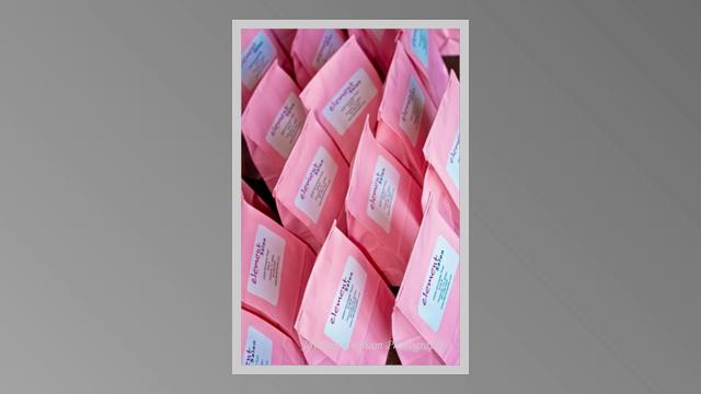 Keep A Breast Event 