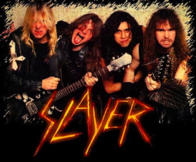 Slayer