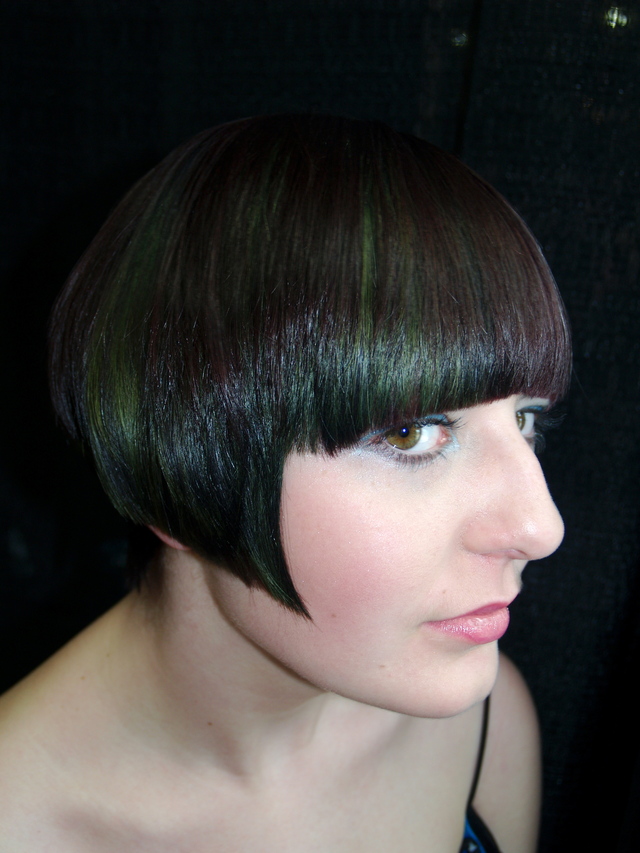 Winnipeg ABA- Goldwell